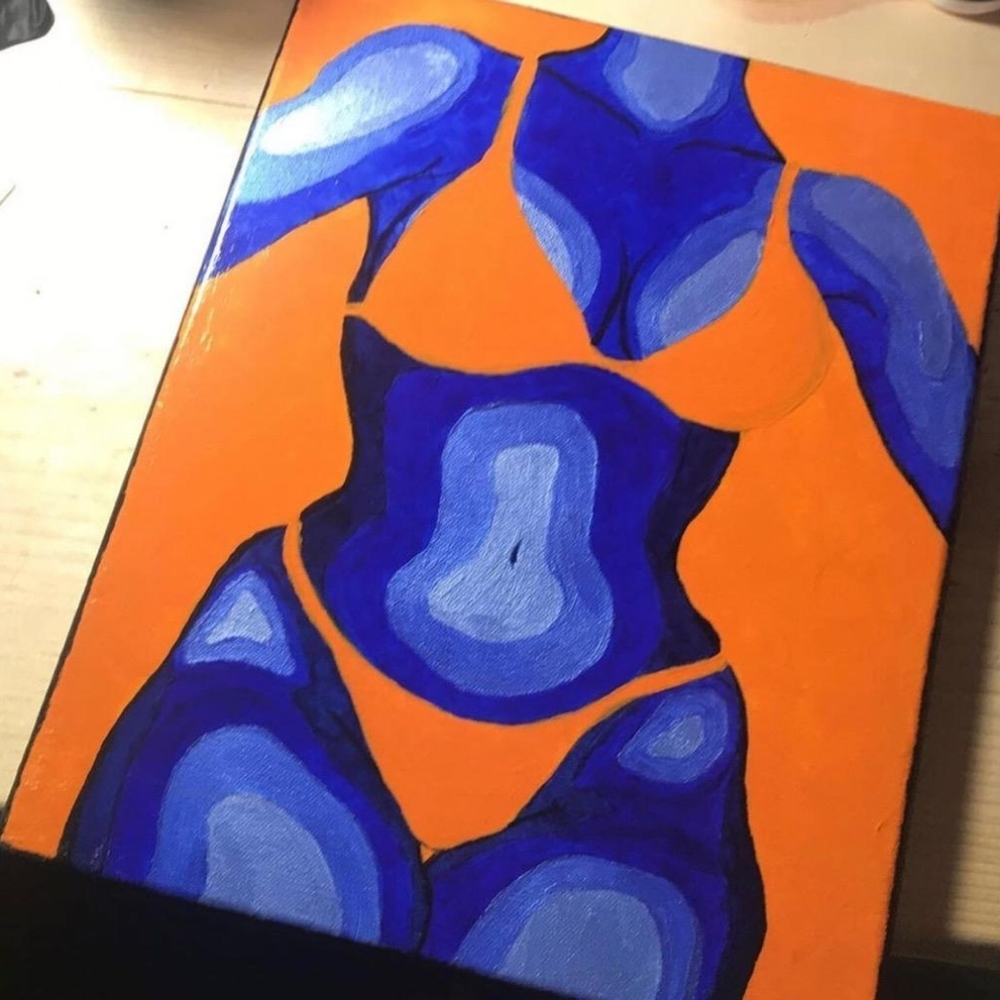 *CUSTOM* Art